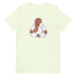 Load image into Gallery viewer, Be Like Buddha T-Shirt
