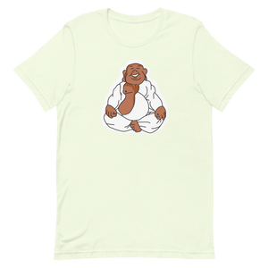 Be Like Buddha T-Shirt