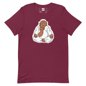 Be Like Buddha T-Shirt