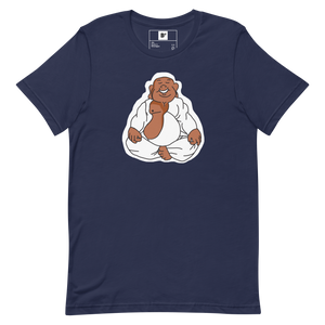 Be Like Buddha T-Shirt