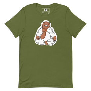 Be Like Buddha T-Shirt