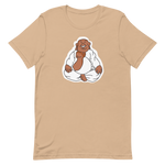 Load image into Gallery viewer, Be Like Buddha T-Shirt
