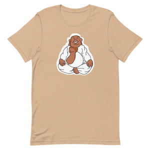 Be Like Buddha T-Shirt