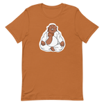 Load image into Gallery viewer, Be Like Buddha T-Shirt
