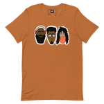 Load image into Gallery viewer, No Evil Men T-Shirt
