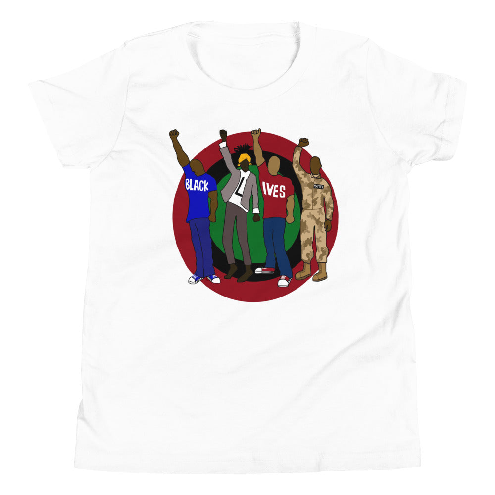 Together Youth T-Shirt