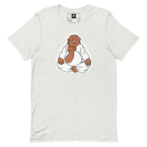 Be Like Buddha T-Shirt