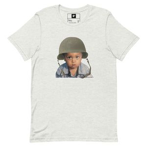 War Ready T-Shirt