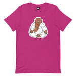 Load image into Gallery viewer, Be Like Buddha T-Shirt
