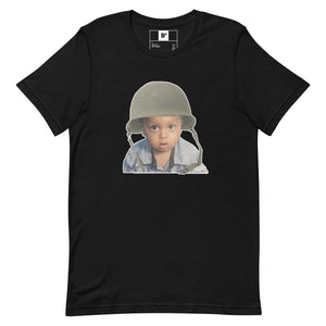 War Ready T-Shirt