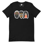 Load image into Gallery viewer, No Evil Men T-Shirt
