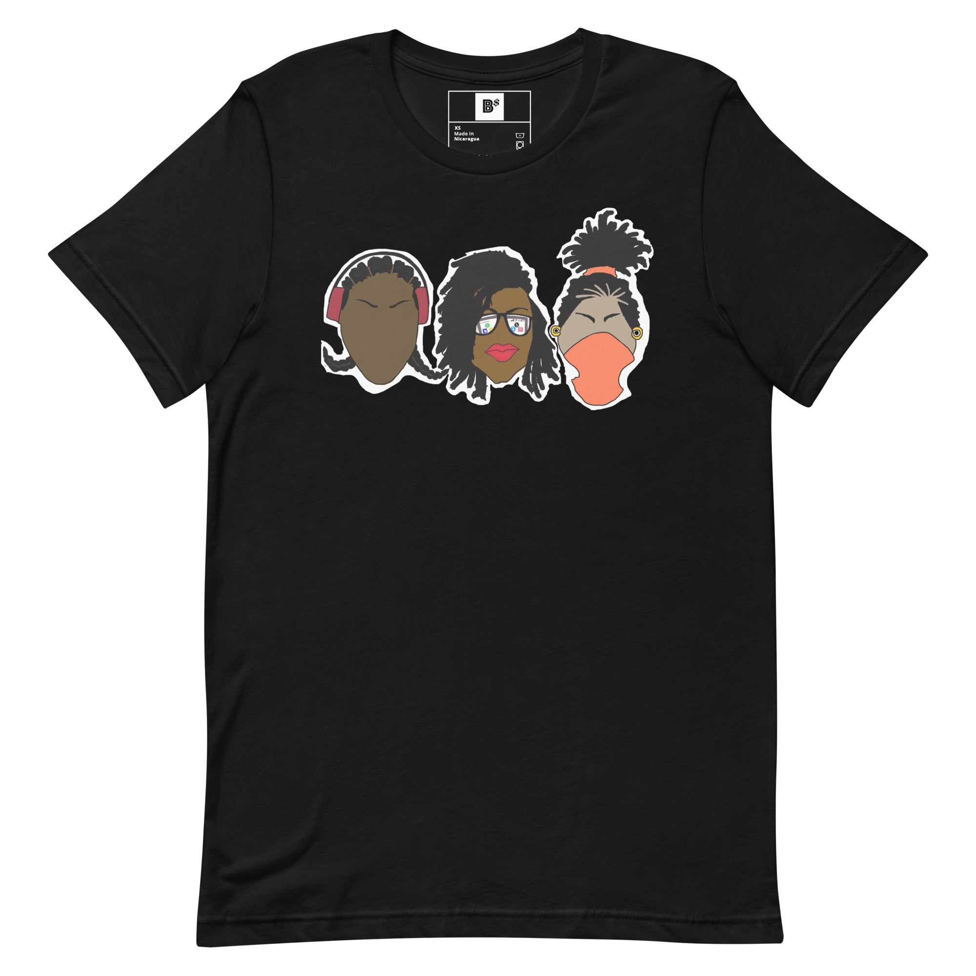 No Evil T-Shirt