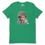 Load image into Gallery viewer, War Ready T-Shirt
