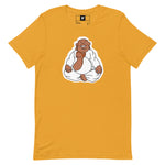 Load image into Gallery viewer, Be Like Buddha T-Shirt
