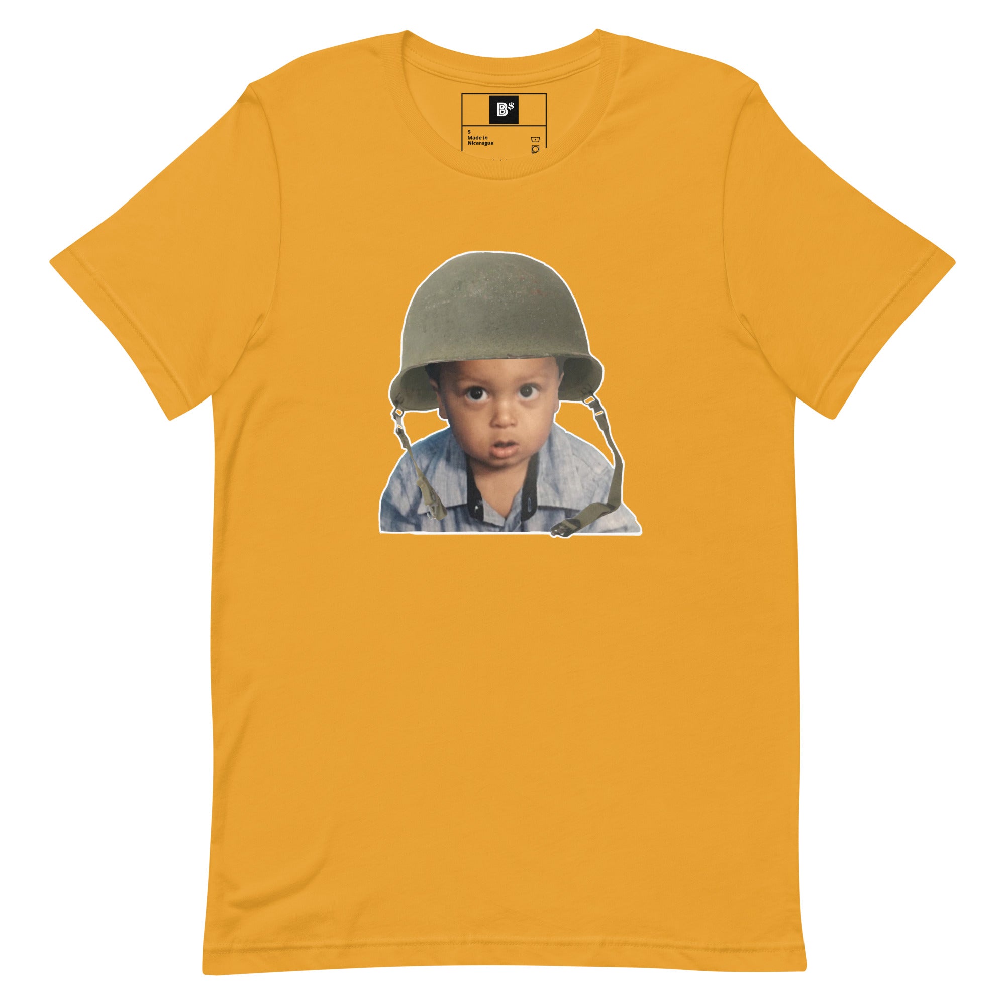 War Ready T-Shirt