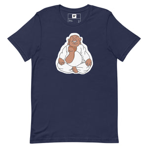 Be Like Buddha T-Shirt