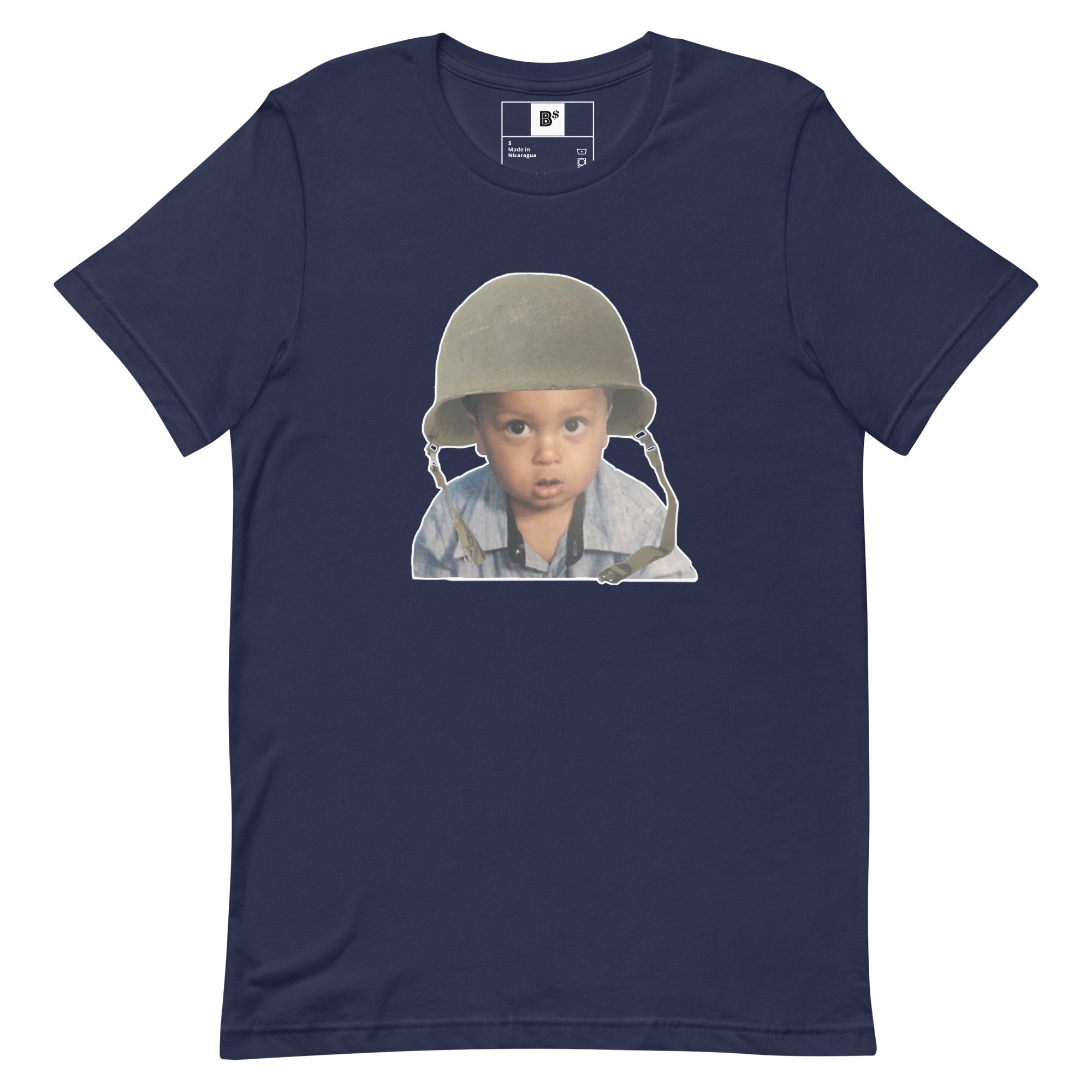 War Ready T-Shirt