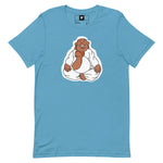 Load image into Gallery viewer, Be Like Buddha T-Shirt
