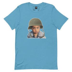 War Ready T-Shirt