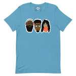 Load image into Gallery viewer, No Evil Men T-Shirt
