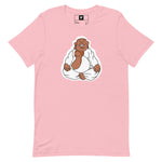 Load image into Gallery viewer, Be Like Buddha T-Shirt
