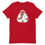 Load image into Gallery viewer, Be Like Buddha T-Shirt
