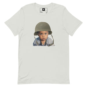 War Ready T-Shirt