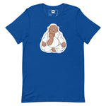 Load image into Gallery viewer, Be Like Buddha T-Shirt
