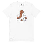 Load image into Gallery viewer, Be Like Buddha T-Shirt
