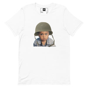 War Ready T-Shirt