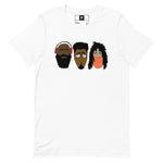 Load image into Gallery viewer, No Evil Men T-Shirt
