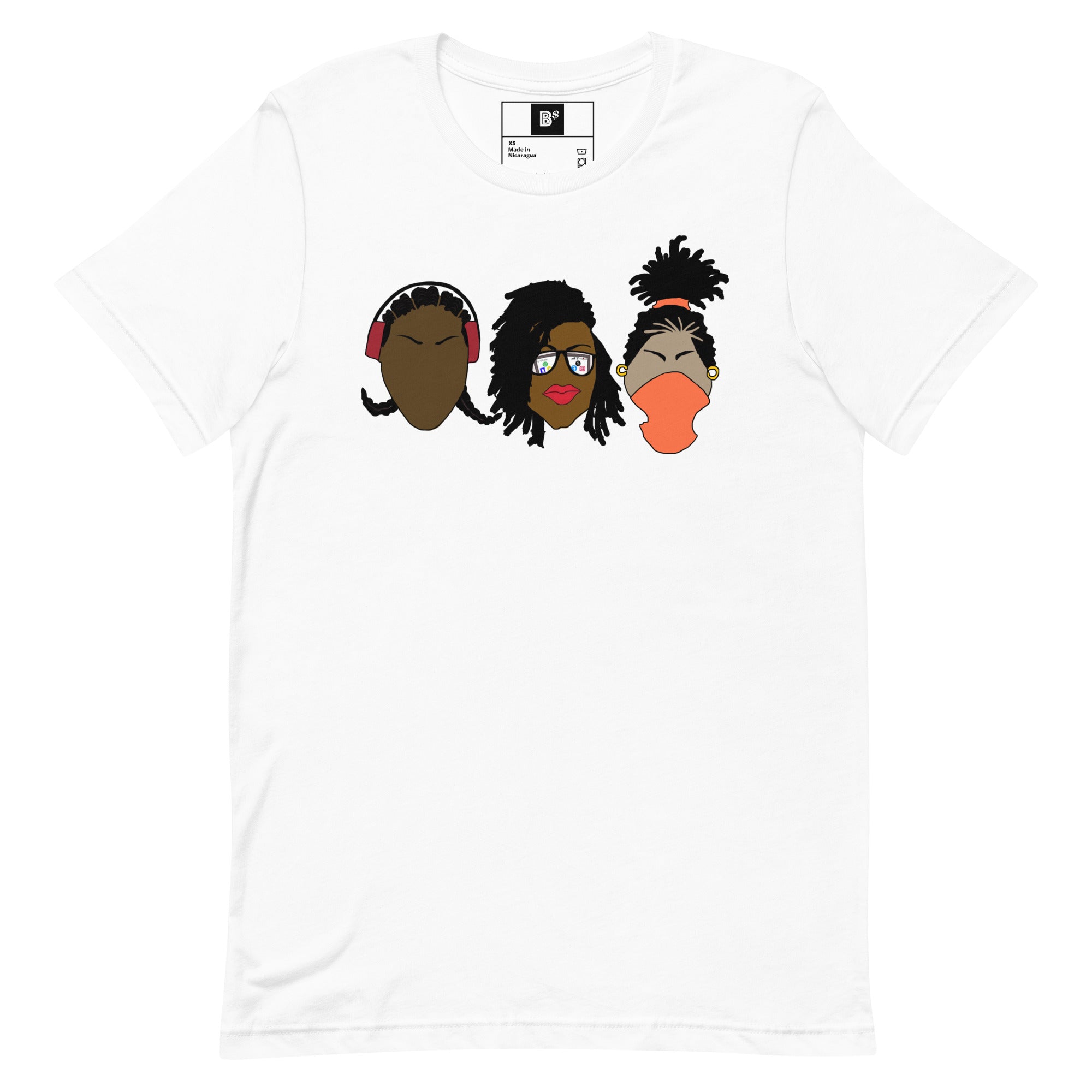 No Evil T-Shirt