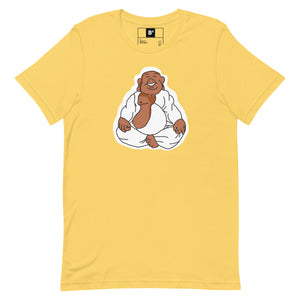 Be Like Buddha T-Shirt