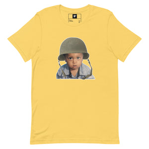 War Ready T-Shirt