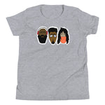 Load image into Gallery viewer, No Evil Men Youth T-Shirt
