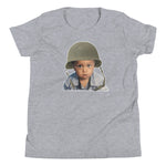 Load image into Gallery viewer, War Ready Youth T-Shirt
