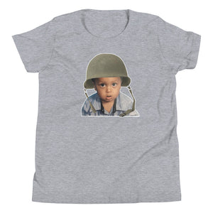 War Ready Youth T-Shirt