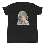 Load image into Gallery viewer, War Ready Youth T-Shirt
