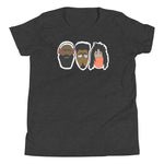 Load image into Gallery viewer, No Evil Men Youth T-Shirt
