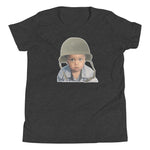 Load image into Gallery viewer, War Ready Youth T-Shirt
