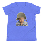 Load image into Gallery viewer, War Ready Youth T-Shirt
