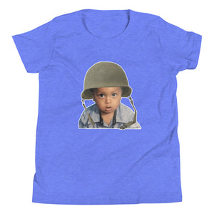 War Ready Youth T-Shirt