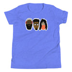 Load image into Gallery viewer, No Evil Men Youth T-Shirt
