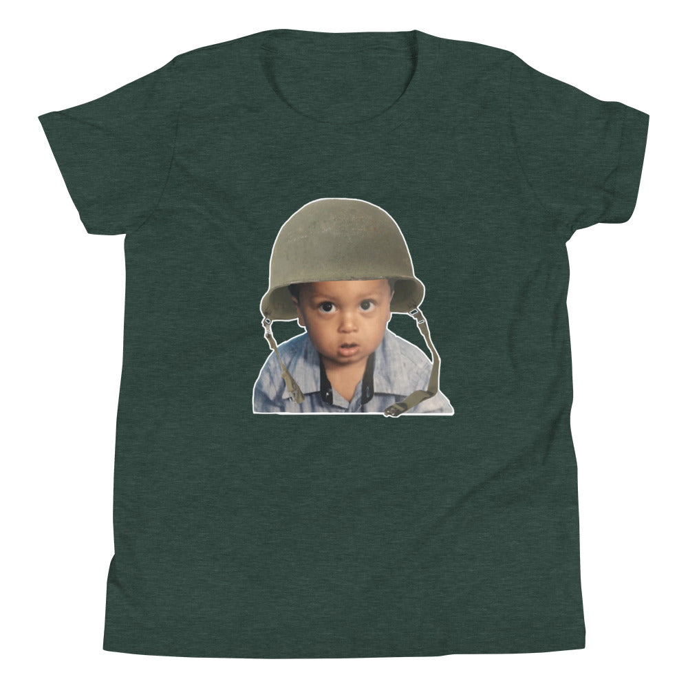 War Ready Youth T-Shirt