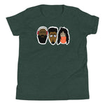 Load image into Gallery viewer, No Evil Men Youth T-Shirt
