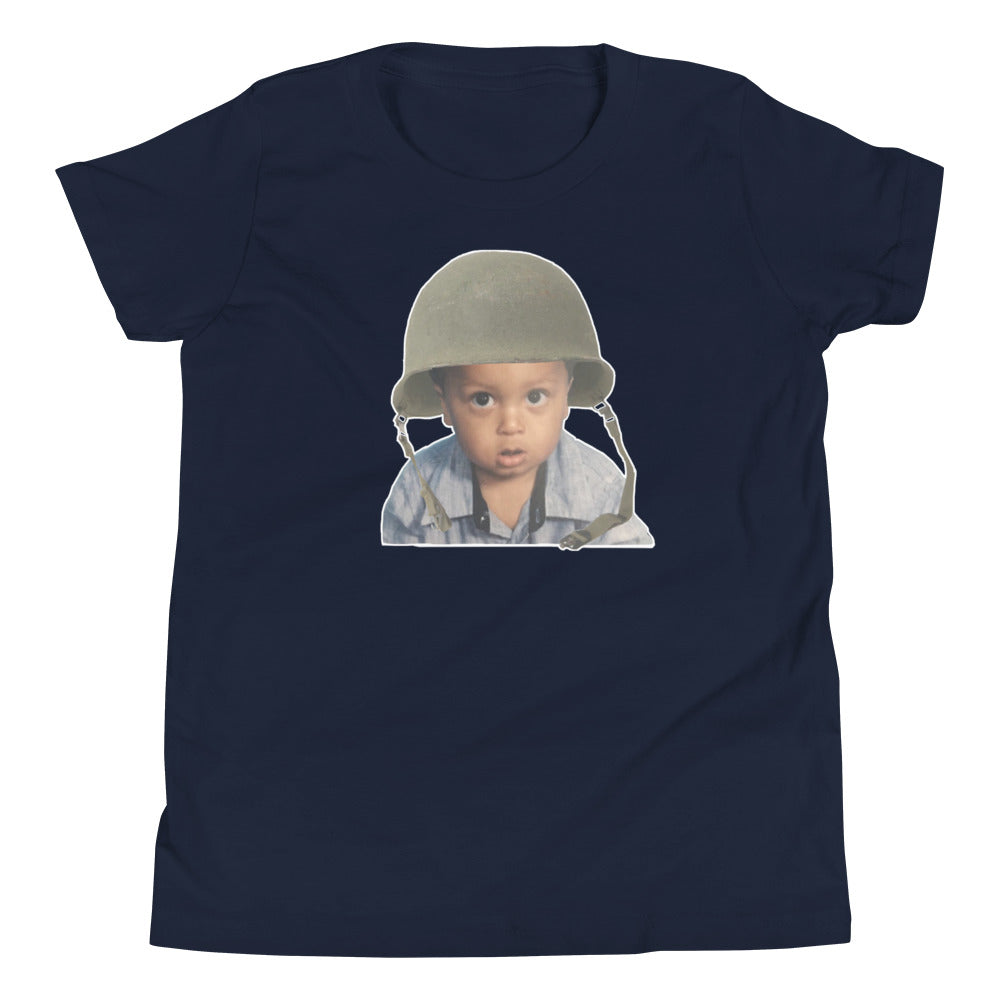 War Ready Youth T-Shirt