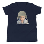 Load image into Gallery viewer, War Ready Youth T-Shirt
