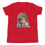 Load image into Gallery viewer, War Ready Youth T-Shirt
