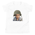 Load image into Gallery viewer, War Ready Youth T-Shirt
